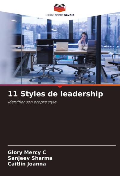 11 Styles de leadership