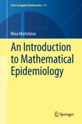 An Introduction to Mathematical Epidemiology