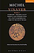 Vinaver Plays: 1