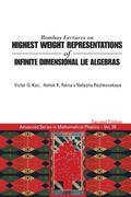 BOMBAY LECT HIGH WEIGHT REPRE INFIN DIMEN LIE ALGEB (2ND ED)
