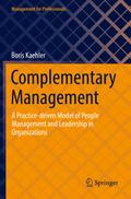 Complementary Management