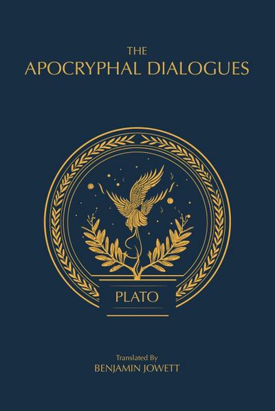 The Apocryphal Dialogues