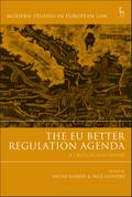 The EU Better Regulation Agenda
