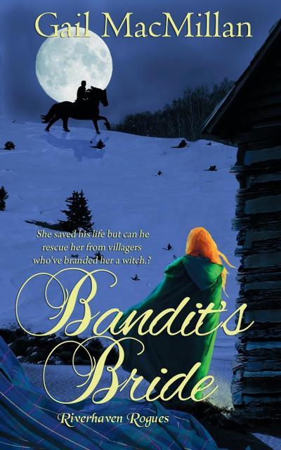 Bandit’s Bride
