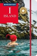 Baedeker Reiseführer Island