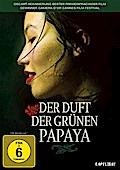 Der Duft der grünen Papaya