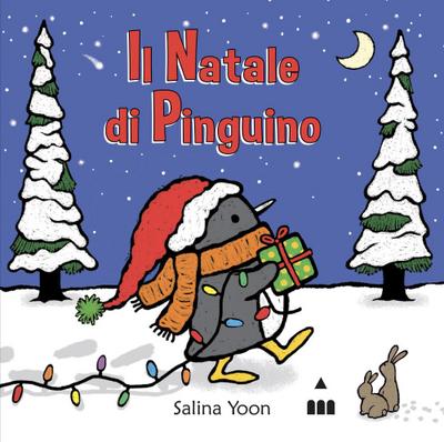 Il Natale di Pinguino