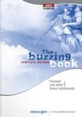 The Buzzing Book (+MP3-Download)for trumpet  (in Bb/C) and other brass instruments in treble clef