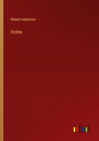 Fichte