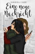 Eine neue Nachricht