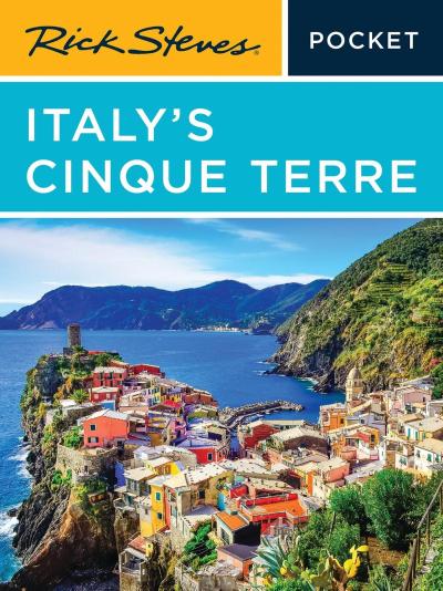 Rick Steves Pocket Italy’s Cinque Terre