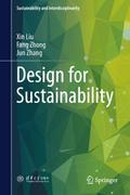 Design for Sustainability