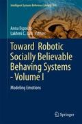 Toward Robotic Socially Believable Behaving System