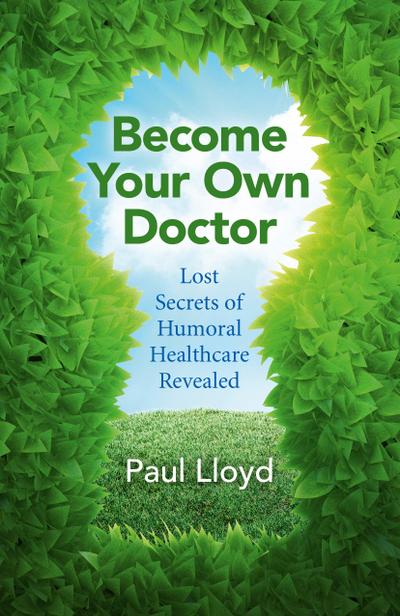 Become Your Own Doctor