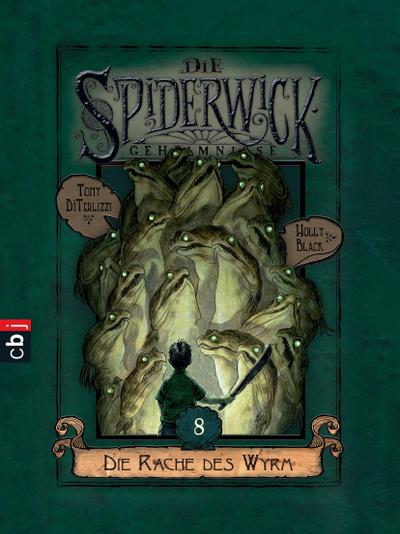 Die Spiderwick Geheimnisse - Die Rache des Wyrm
