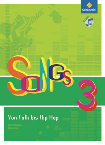 SONGS Von Folk bis Hip Hop