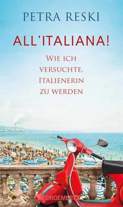 All’italiana!