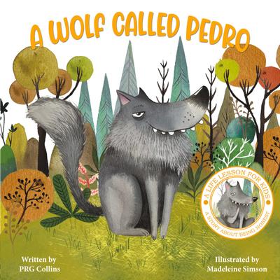 A Wolf Called Pedro