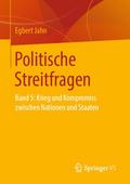 Politische Streitfragen