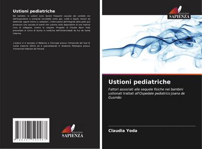 Ustioni pediatriche