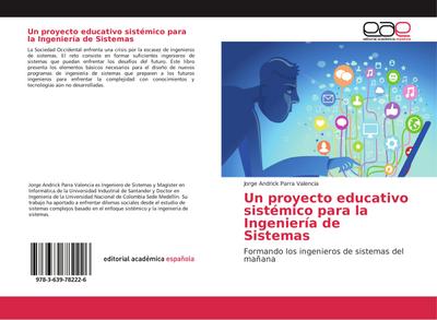 Un proyecto educativo sistémico para la Ingeniería de Sistemas