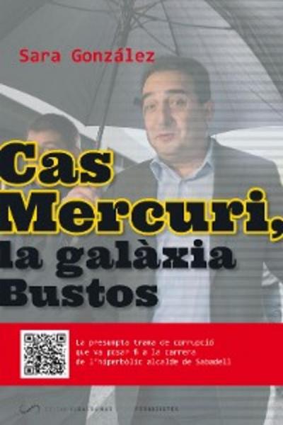 Cas Mercuri, la galàxia Bustos