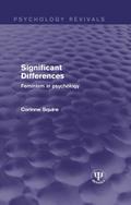 Significant Differences