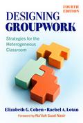 Designing Groupwork