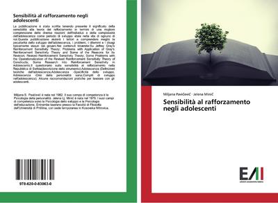 Sensibilità al rafforzamento negli adolescenti