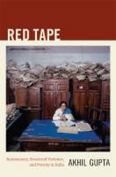 Red Tape