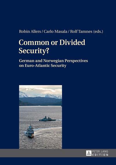 Common or Divided Security?