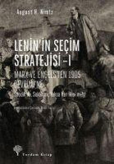 Leninin Secim Stratejisi -I