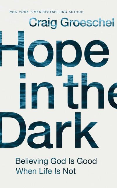 Hope in the Dark