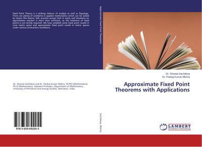 Approximate Fixed Point Theorems with Applications
