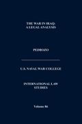The War In Iraq