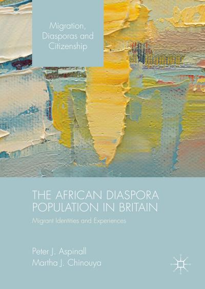 The African Diaspora Population in Britain