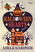 Halloween Hearts