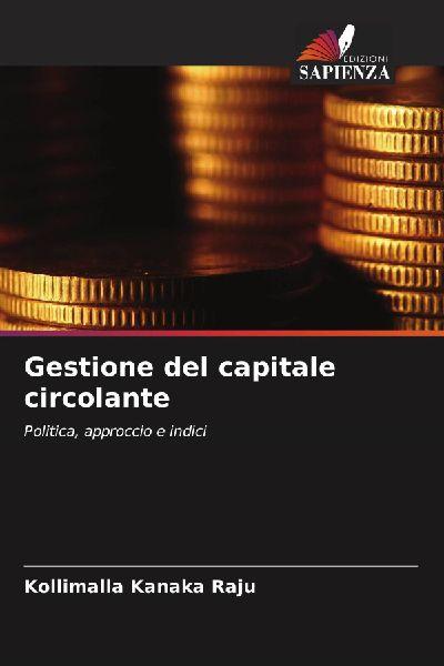 Gestione del capitale circolante
