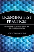 Licensing Best Practices