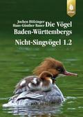 Nicht-Singvögel 1