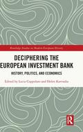 Deciphering the European Investment Bank