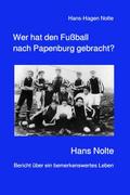 Wer hat den Fußball nach Papenburg gebracht?