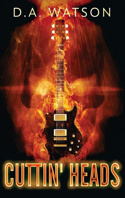 Cuttin’ Heads