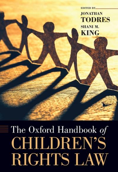 Oxford Handbook of Children’s Rights Law