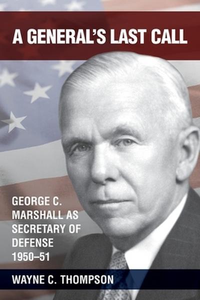 A General’s Last Call