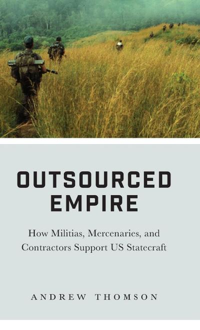 Outsourced Empire