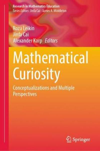 Mathematical Curiosity