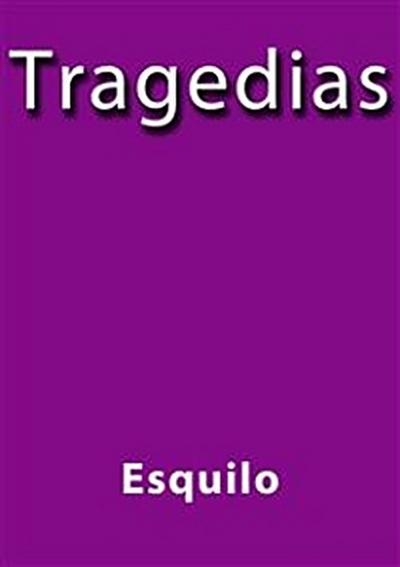 Tragedias