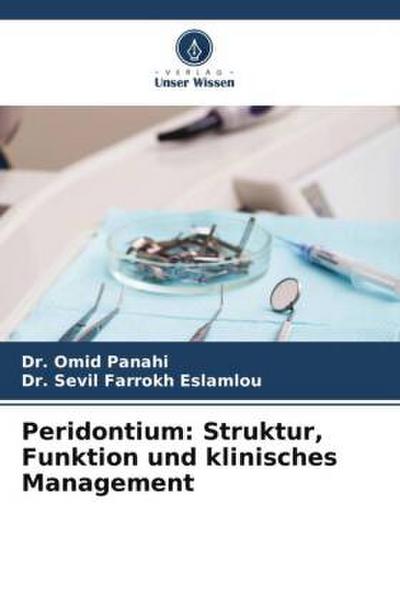 Peridontium: Struktur, Funktion und klinisches Management