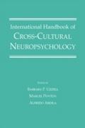 International Handbook of Cross-Cultural Neuropsyc